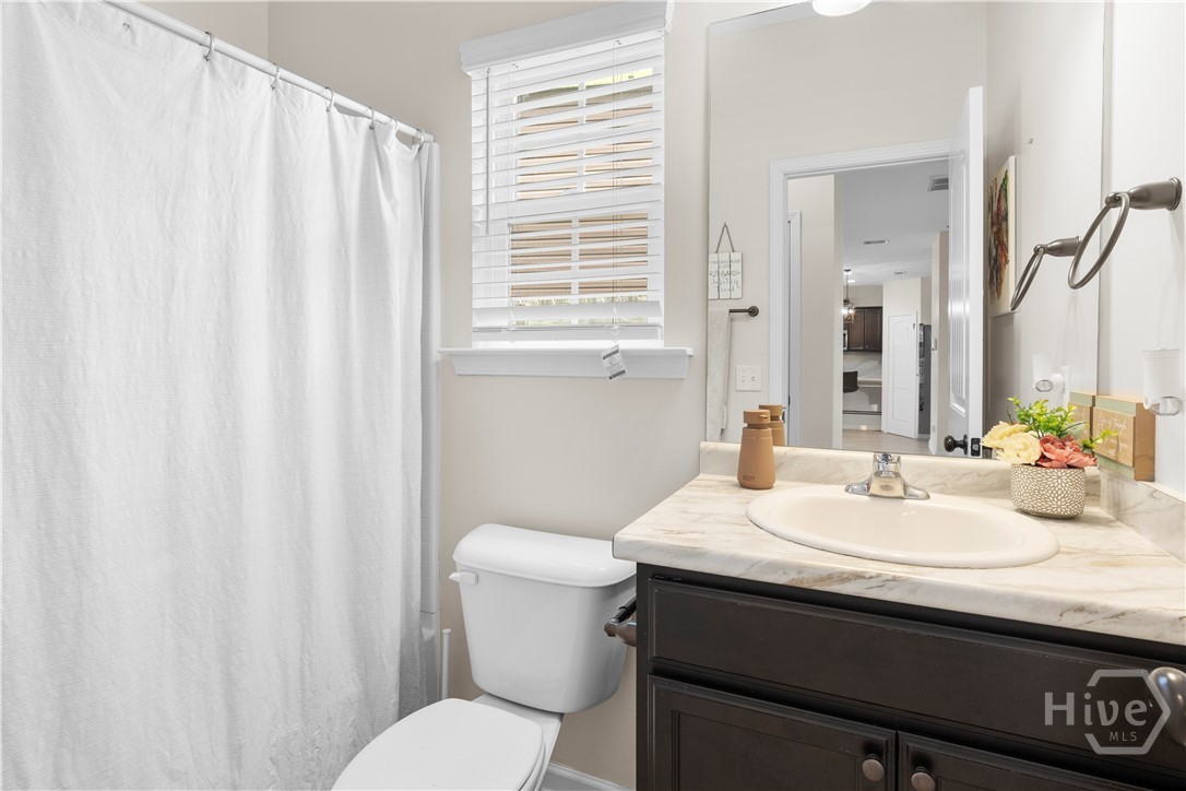 76 Sawmill Road Hinesville, GA 31313 - Photo 18 of 27 Gallery Image 18