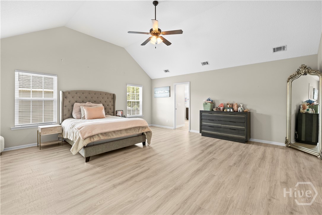 76 Sawmill Road Hinesville, GA 31313 - Photo 20 of 27 Gallery Image 20