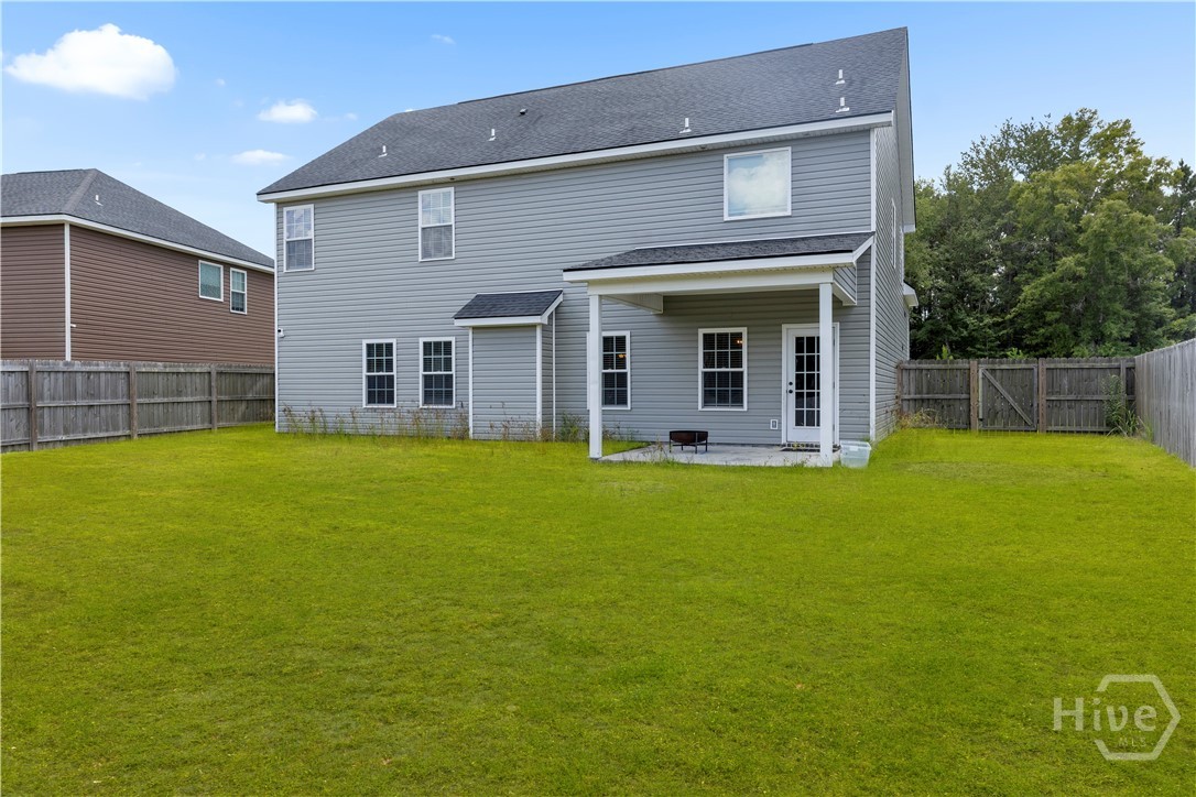 76 Sawmill Road Hinesville, GA 31313 - Photo 27 of 27 Gallery Image 27