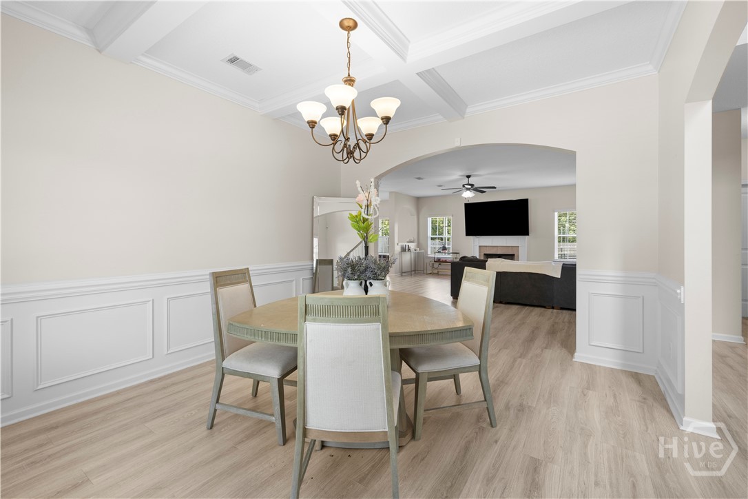 76 Sawmill Road Hinesville, GA 31313 - Photo 8 of 27 Gallery Image 8