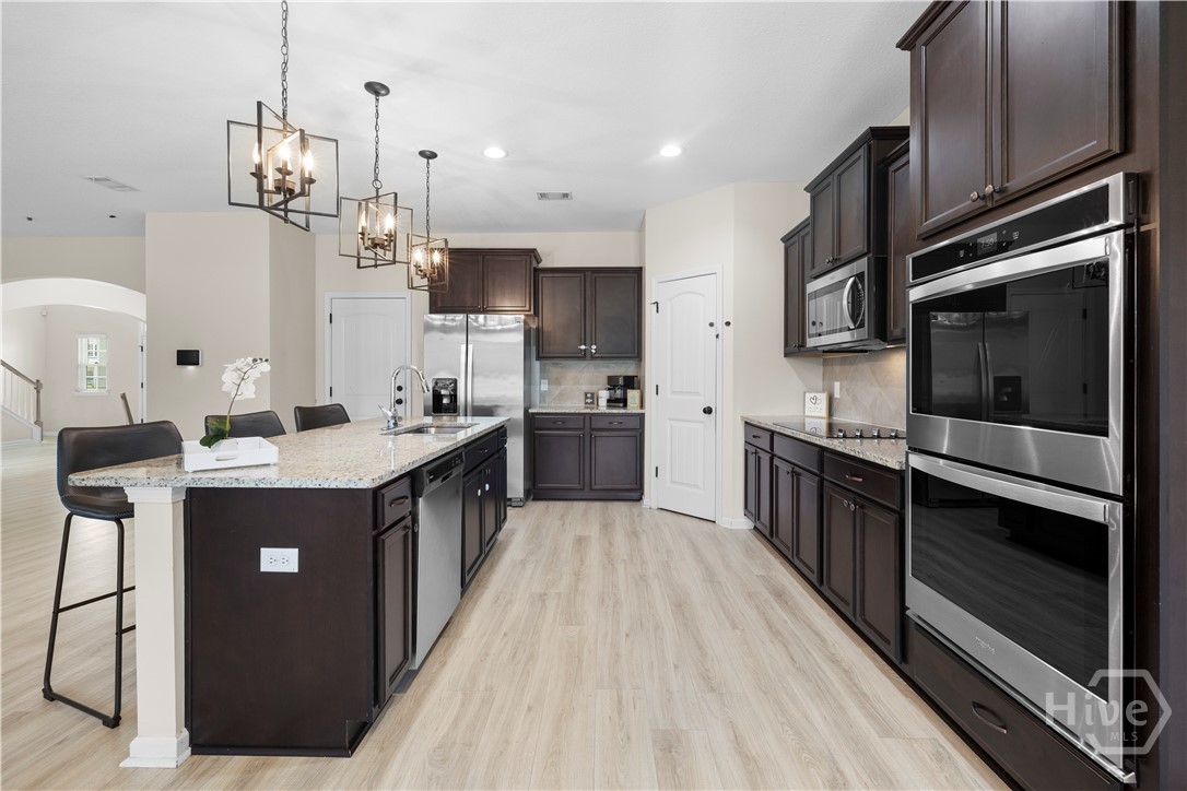 76 Sawmill Road Hinesville, GA 31313 - Photo 9 of 27 Gallery Image 9