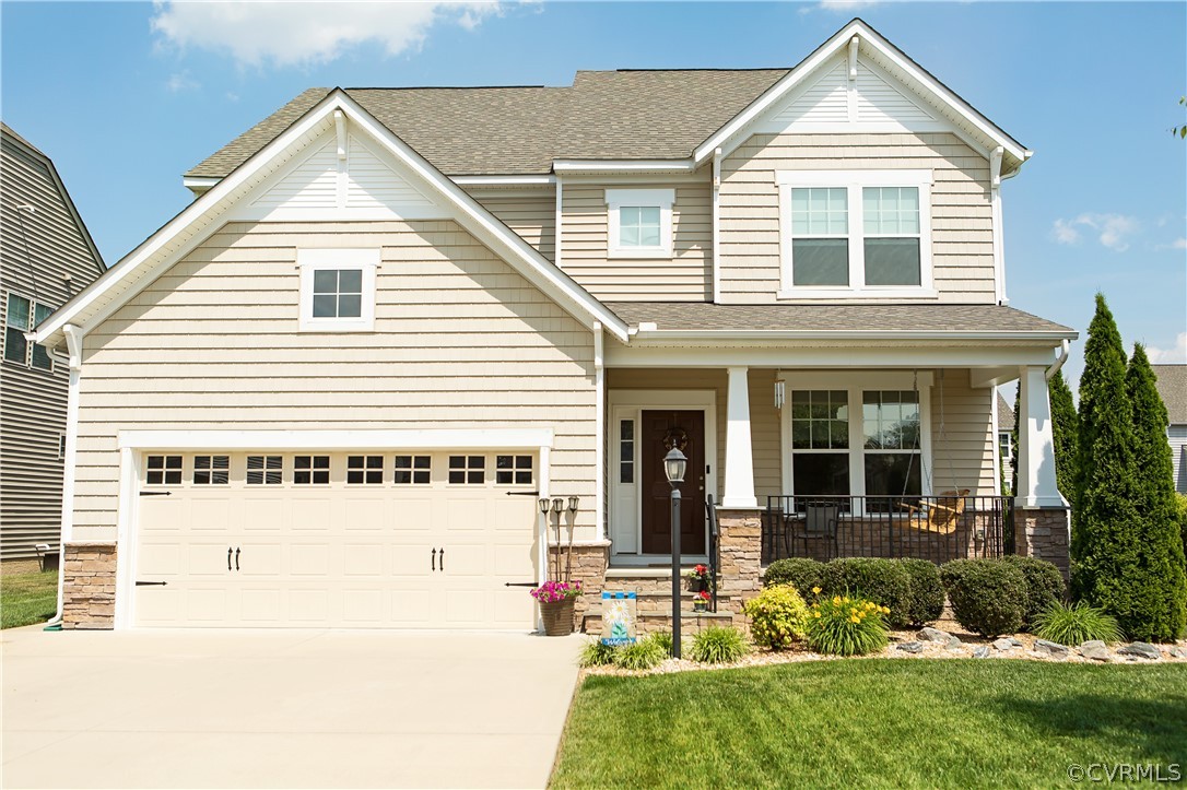 13564 Providence Run Road Ashland, VA 23005 - Photo 1 of 32 Gallery Image 1