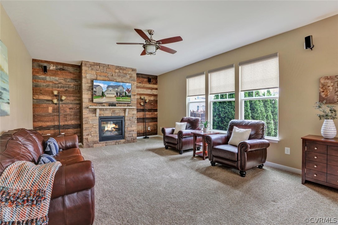 13564 Providence Run Road Ashland, VA 23005 - Photo 11 of 32 Gallery Image 11