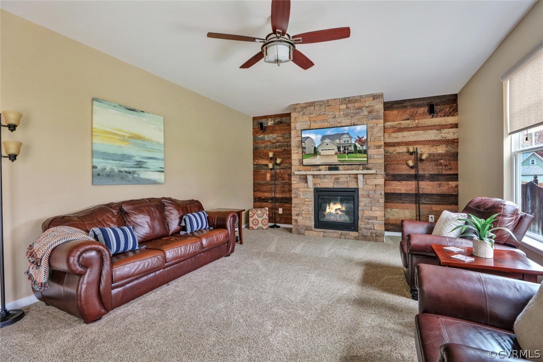 13564 Providence Run Road Ashland, VA 23005 - Photo 13 of 32 Gallery Image 13