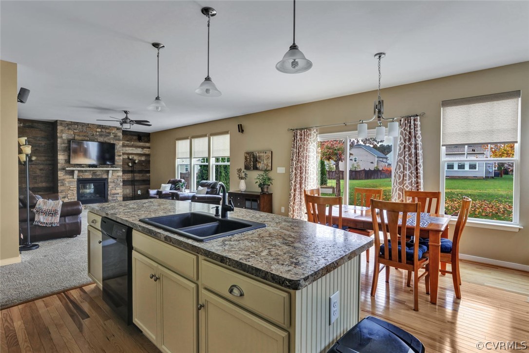 13564 Providence Run Road Ashland, VA 23005 - Photo 16 of 32 Gallery Image 16