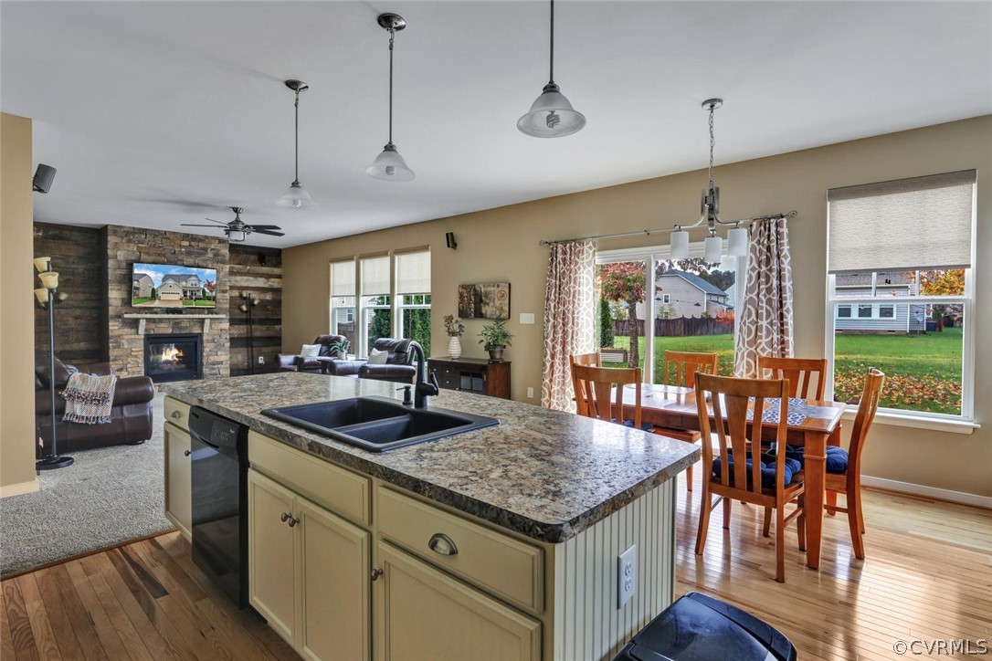 13564 Providence Run Road Ashland, VA 23005 - Photo 17 of 32 Gallery Image 17