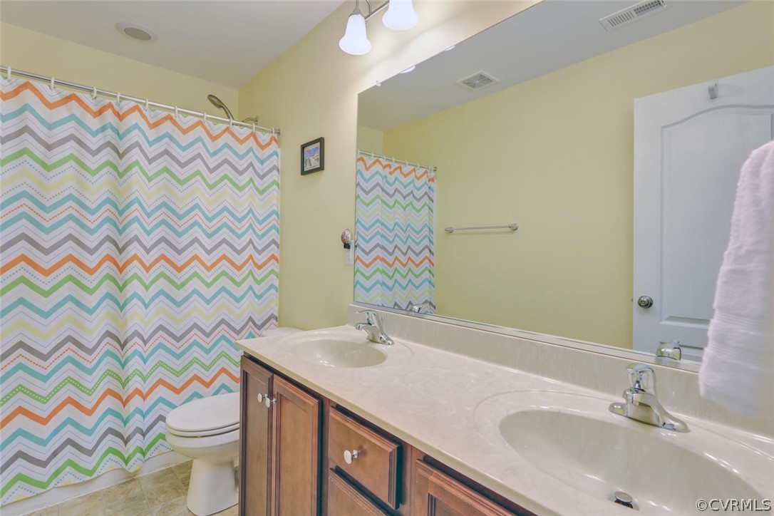 13564 Providence Run Road Ashland, VA 23005 - Photo 27 of 32 Gallery Image 27