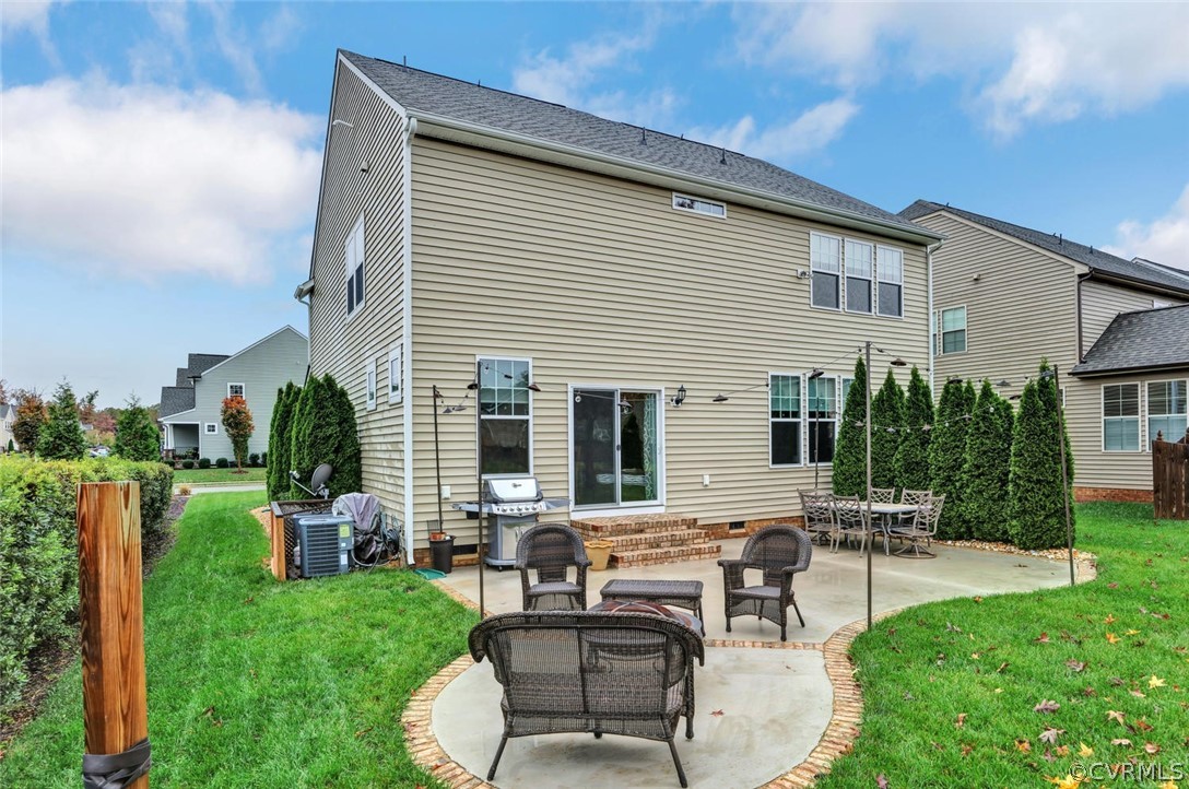 13564 Providence Run Road Ashland, VA 23005 - Photo 30 of 32 Gallery Image 30