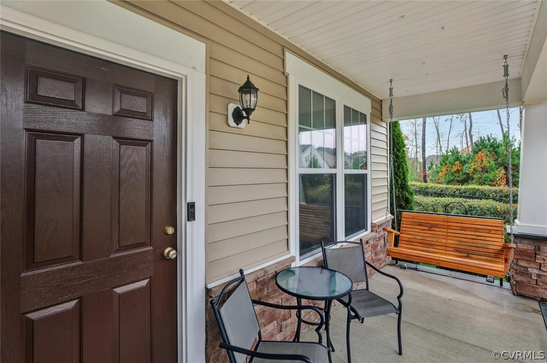 13564 Providence Run Road Ashland, VA 23005 - Photo 7 of 32 Gallery Image 7