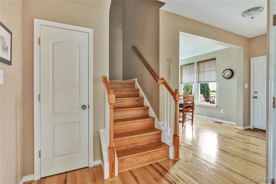 13564 Providence Run Road Ashland, VA 23005 - Photo 8 of 32 Gallery Image 8