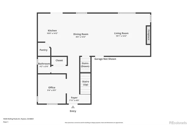 a picture of a room with a floor to ceiling window