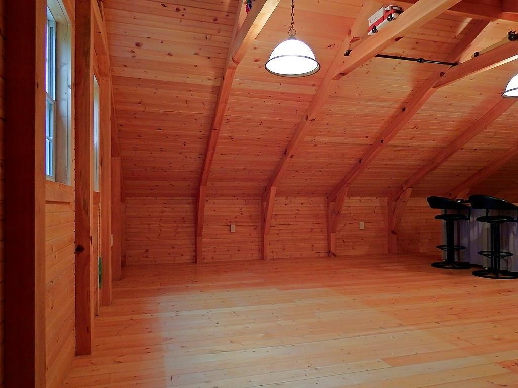 21 Woodland Ridge Road Danforth, ME 04424 - Photo 13 of 35 Photo