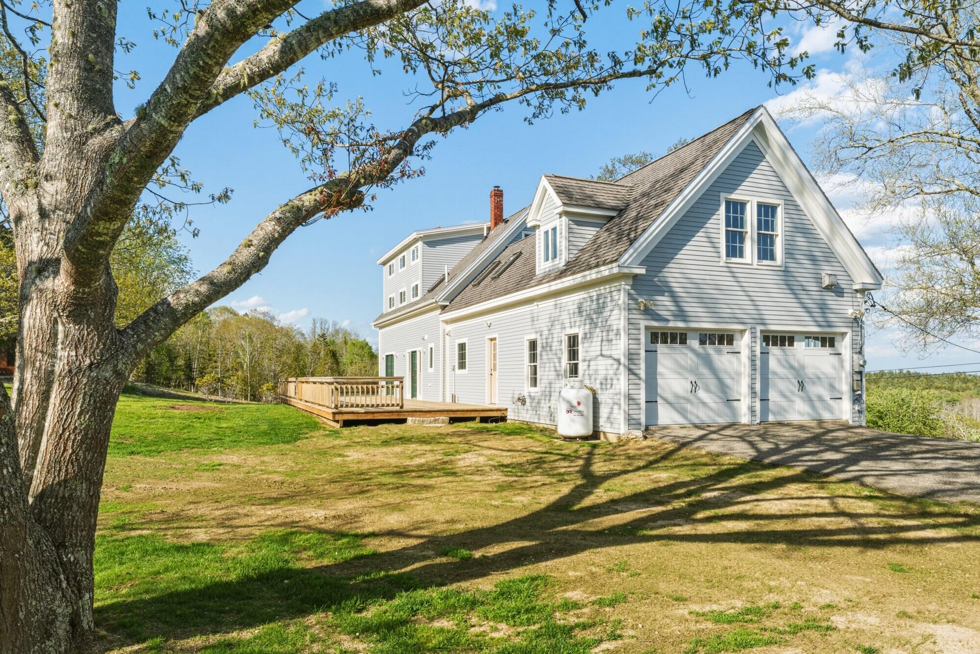 619 Morgan Bay Road Surry, ME 04684 - Photo 72 of 74 619MorganBay_076