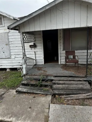 $26,000 | 516 Frances Street, Bishop, TX 78343