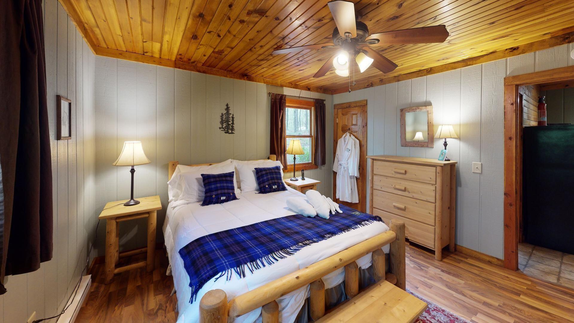 23865 Pole Ridge Road Laurelville, OH 43135 - Photo 36 of 37 Scottish-Ridge-Ridgeview-Bedroom(1)