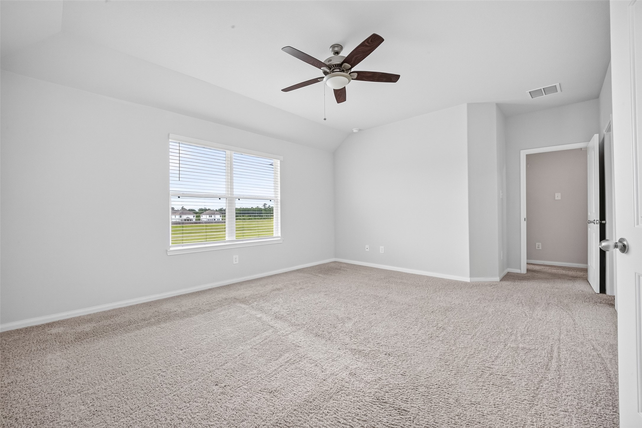 4818 Blue Jacaranda Way Spring, TX 77373 - Photo 17 of 35 Primary suite on 2/F