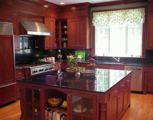 Undisclosed Address Greenwich, CT 06831 - Photo 2 of 3 a kitchen with a sink and a stove top oven