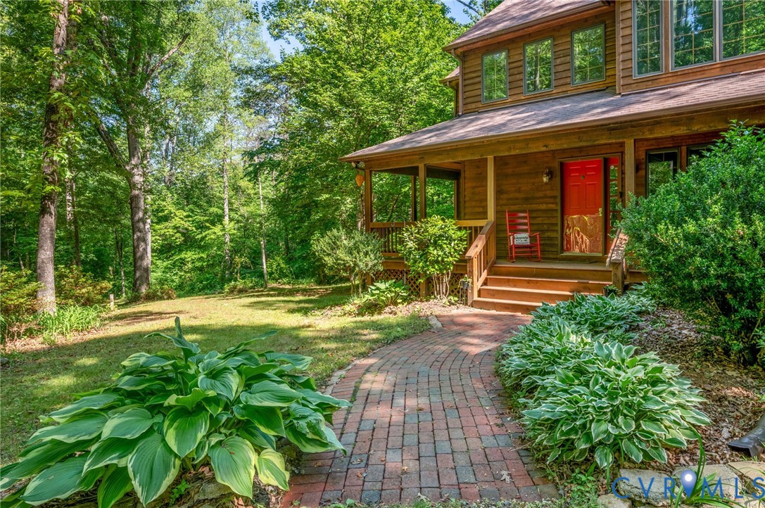 18287 Shiloh Church Road Beaverdam, VA 23015 - Photo 2 of 34