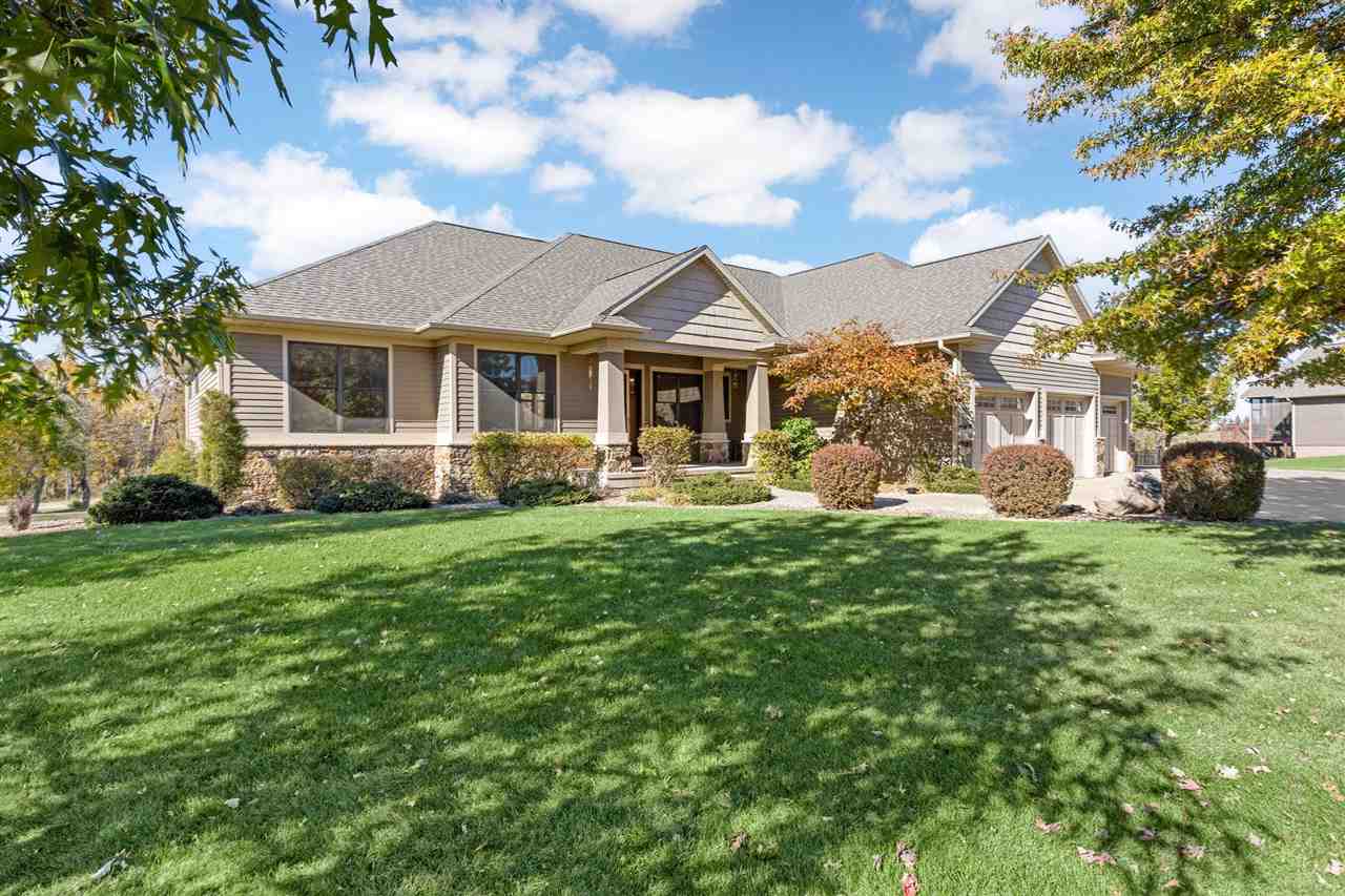 1344 Spring Ridge Court Northeast Swisher, IA 52338 - Photo 2 of 68 Gallery Image 2