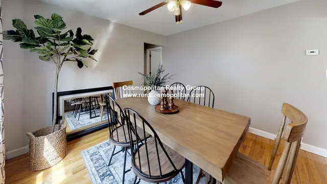 $2,700 | 111 1st Street, Unit 1, Medford, MA 02155