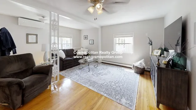 $2,700 | 111 1st Street, Unit 1, Medford, MA 02155