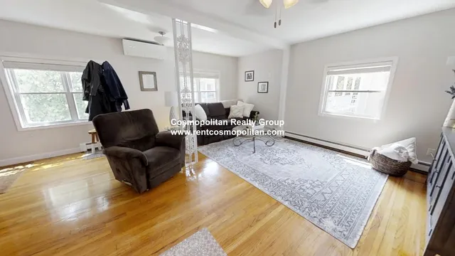 $2,700 | 111 1st Street, Unit 1, Medford, MA 02155