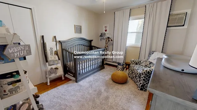 $2,700 | 111 1st Street, Unit 1, Medford, MA 02155