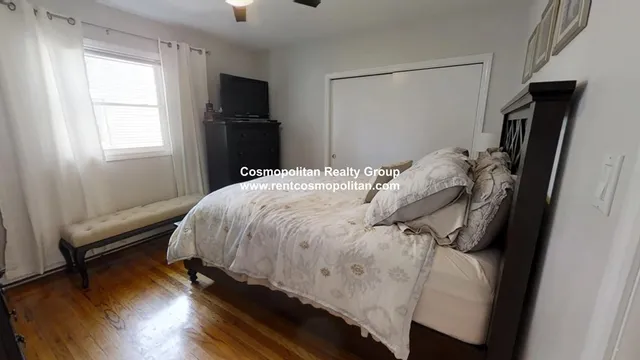 $2,700 | 111 1st Street, Unit 1, Medford, MA 02155