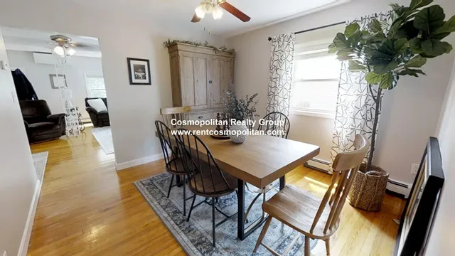 $2,700 | 111 1st Street, Unit 1, Medford, MA 02155