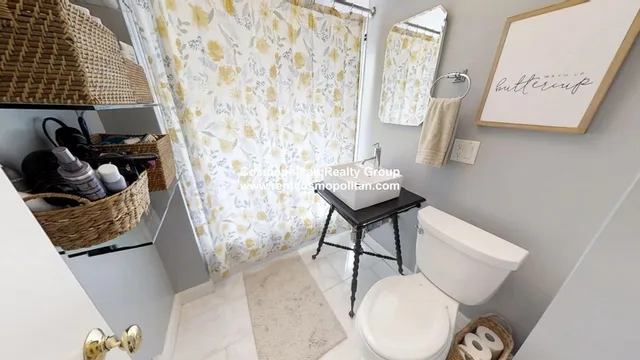 $2,700 | 111 1st Street, Unit 1, Medford, MA 02155