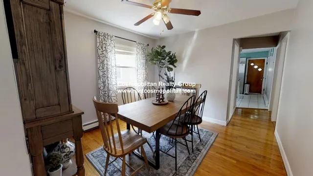 $2,700 | 111 1st Street, Unit 1, Medford, MA 02155