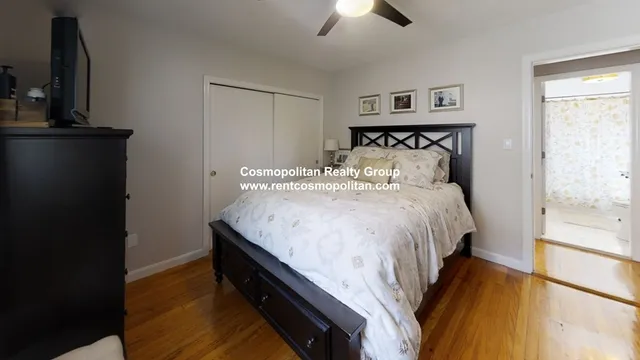 $2,700 | 111 1st Street, Unit 1, Medford, MA 02155