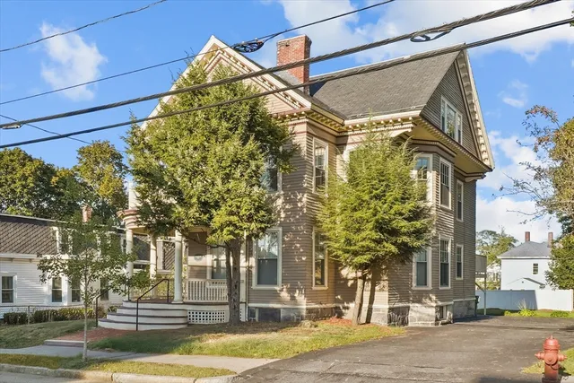 $979,000 | 312 Wilder Street, Lowell, MA 01851