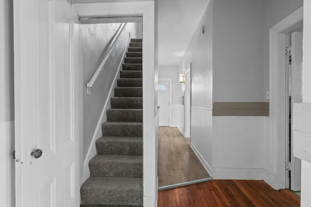 $979,000 | 312 Wilder Street, Lowell, MA 01851