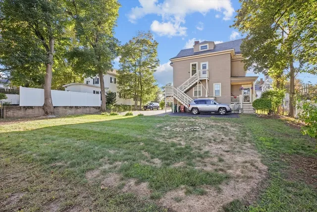 $979,000 | 312 Wilder Street, Lowell, MA 01851