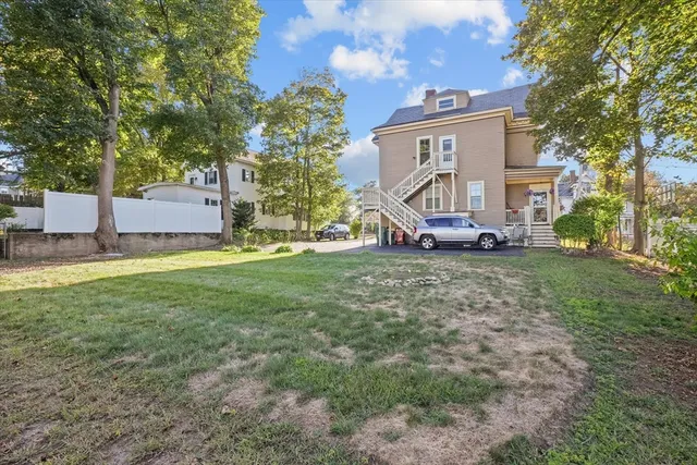 $979,000 | 312 Wilder Street, Lowell, MA 01851