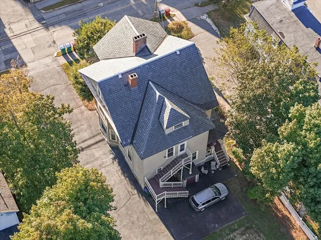 $979,000 | 312 Wilder Street, Lowell, MA 01851