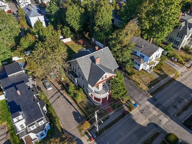 $979,000 | 312 Wilder Street, Lowell, MA 01851