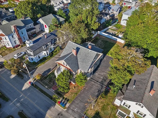 $979,000 | 312 Wilder Street, Lowell, MA 01851