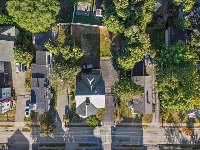 $979,000 | 312 Wilder Street, Lowell, MA 01851