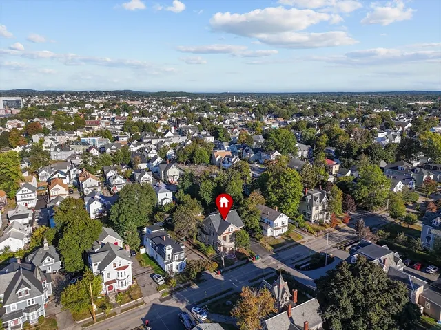 $979,000 | 312 Wilder Street, Lowell, MA 01851