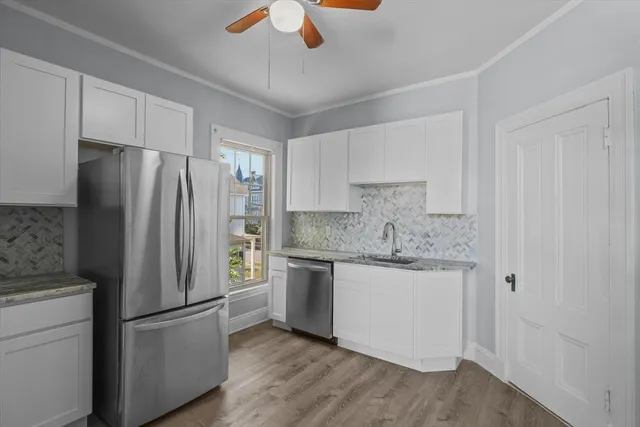 $979,000 | 312 Wilder Street, Lowell, MA 01851