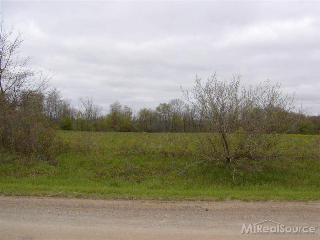 0 Stinson Road Memphis, MI 48041 - Photo 1 of 3 31192844.JPG