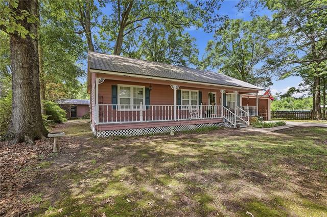 35203 Ernest Stilley Road Independence, LA 70443 - Photo 4 of 20
