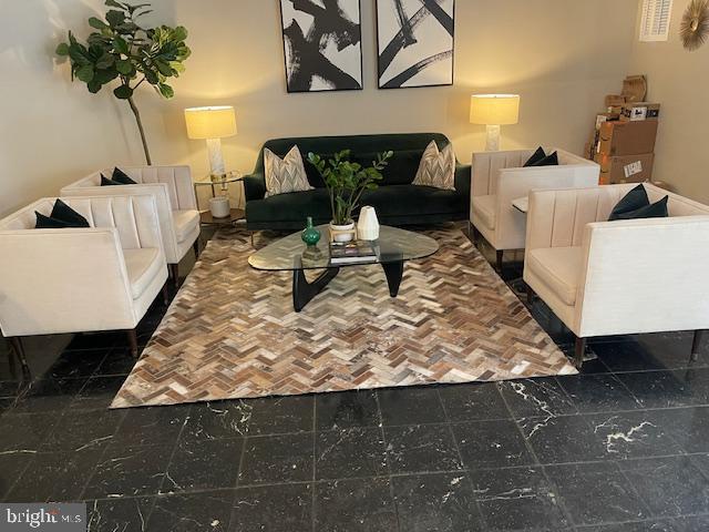 1727 Massachusetts Avenue Northwest, Unit 312 Washington, DC 20036 - Photo 10 of 12 Lobby