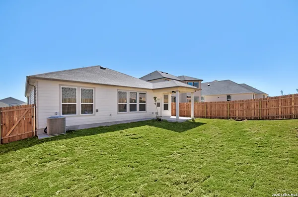 $2,650 | 600 Siefert Pond Drive, Boerne, TX 78006