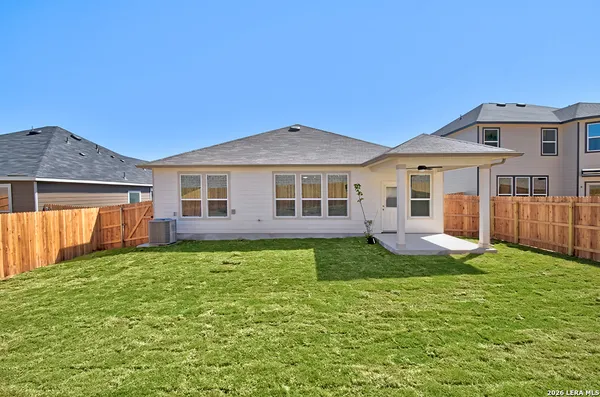 $2,650 | 600 Siefert Pond Drive, Boerne, TX 78006