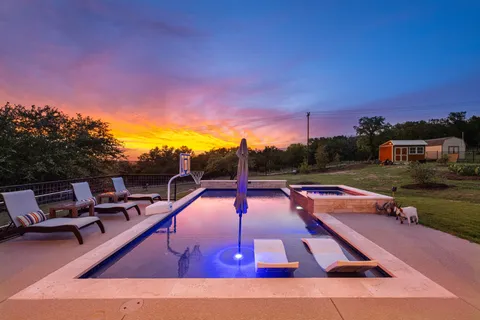 $1,459,000 | 4518 Diamante Drive, Spicewood, TX 78669