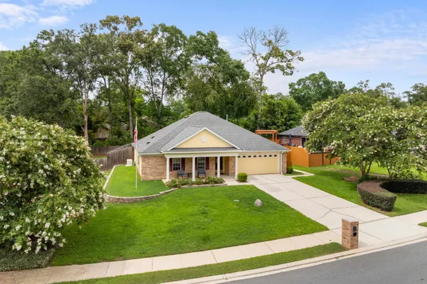 $435,000 | 1824 Celtic Road, Tallahassee, FL 32317