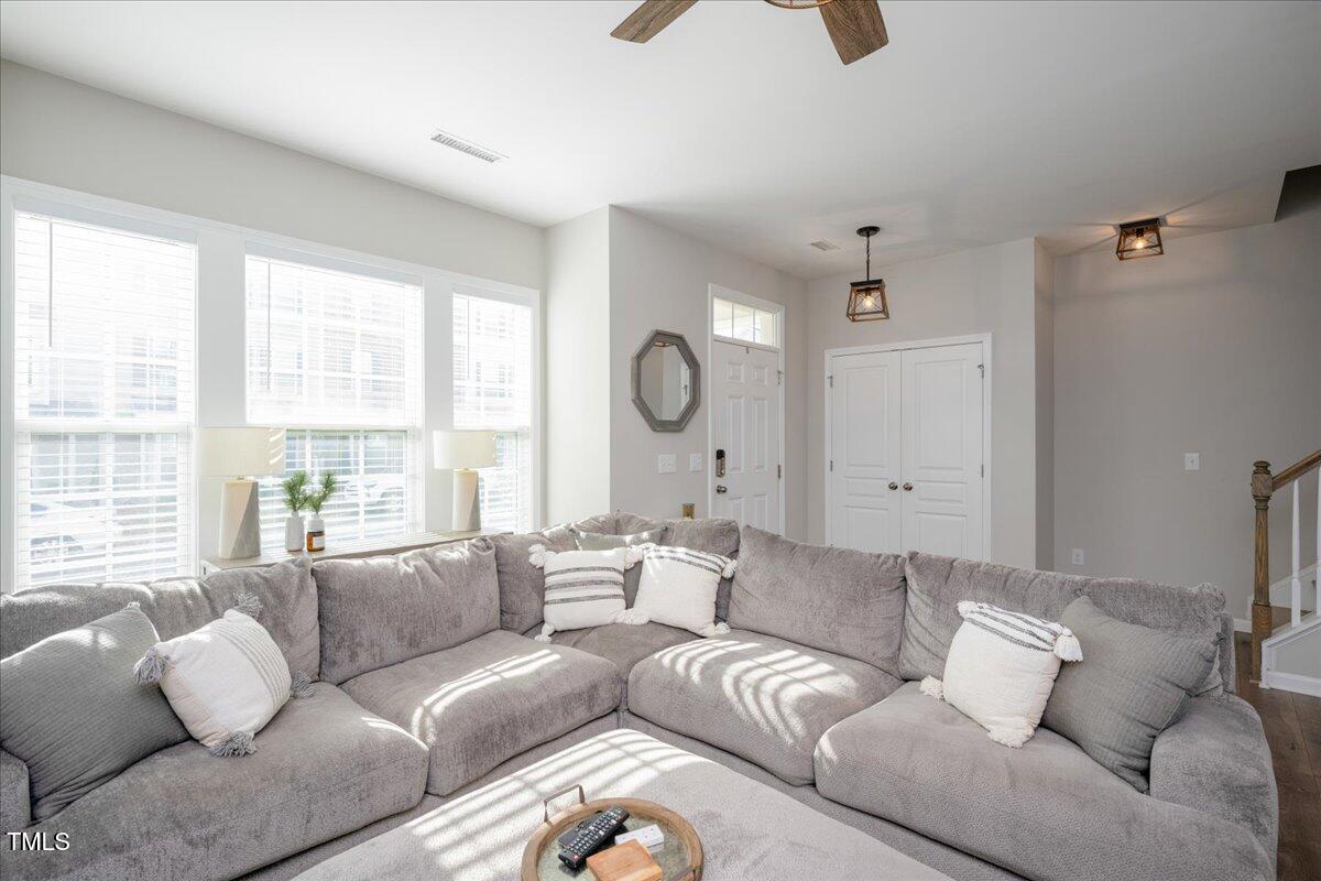 5918 Giddings Street Raleigh, NC 27616 - Photo 21 of 26 06-- 6